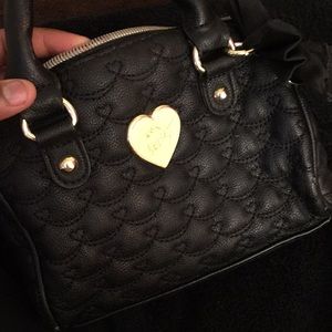 Betsey Johnson Purse